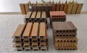 PP PE ағаш пластик композиттік WPC формуласы