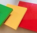 ПВХ қыртысының көбік тақтасының формуласы