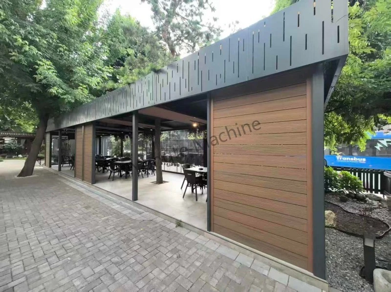 Қолдану сценарийі негізінде дұрыс ағаш-пластикалық композициялық өнімді қалай таңдауға болады?