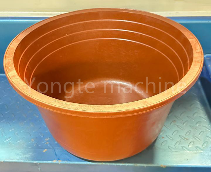 Yongte Plastic Recycling Equipment Африка тұтынушысына жіберіледі