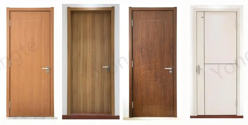 WPC есік өндірісі жобасының орындылығы