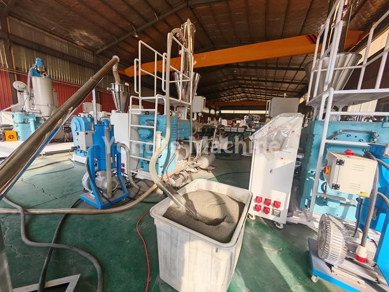 WPC палубасын жасау үшін ағаш ұнтағының максималды ылғалдылығы қандай?