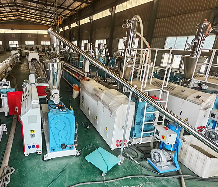 Our Factory