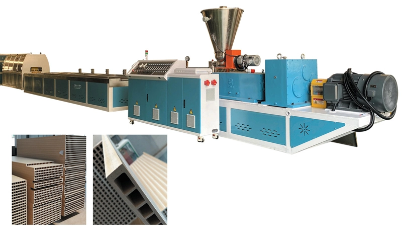 WPC есік жабдығы