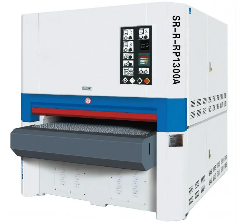 WPC есікті тегістеу машинасы